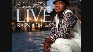 Earnest Pugh  Rain On Us [upl. by Ettenwad]