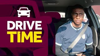 Drive Time Kortney Hause [upl. by Palgrave]