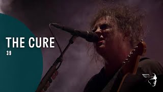 THE CURE  39 40 LIVE  CURÆTION25  ANNIVERSARY [upl. by Ennaylime]