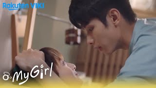 My Girl  EP13  In the Morning  Chinese Drama [upl. by Giannini266]