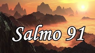 Oración de la Noche Salmo 91 [upl. by Otrebliw305]