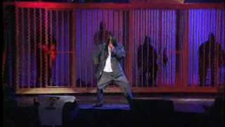 1995 Death Row Records Performs at Source Awards [upl. by Nelac]