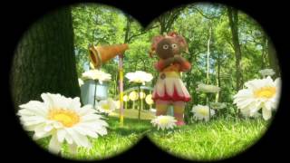 In The Night Garden  Upsy Daisys Big Loud Sing Song  Videos For Kids [upl. by Noj]