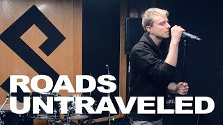 ROADS UNTRAVELED  Linkin Park cover [upl. by Eletnahs]