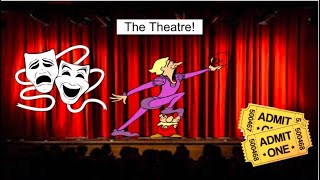 History of Theatre [upl. by Electra786]