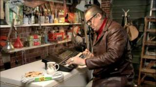 Yorkshire Tea feat John Shuttleworth [upl. by Aysa]