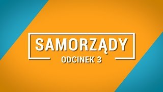 Samorządy odc3  Co podlega samorządowi gminnemu [upl. by Ihsorih]