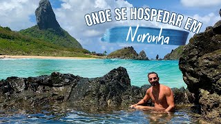 Onde se hospedar em Noronha [upl. by Artima489]