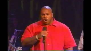 August 3 1995  Suge Knight Disses Puff Daddy The Source Awards [upl. by Judi]