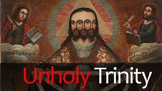 Unholy Trinity [upl. by Eilis]