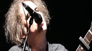 THE CURE  RARE SONGS LIVE 20072016 FULL CONCERT HD [upl. by Beuthel]