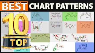 🔴 The Only CHART PATTERNS Technical Analysis amp Trading Strategy You Will Ever Need  FULL COURSE [upl. by Lletnahs]