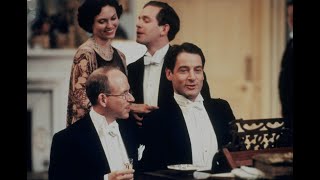 Gosford Park  Official Trailer  2001 [upl. by Astiram]