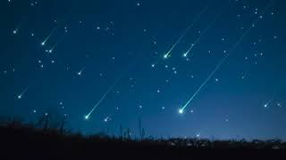 Cavetown  Meteor shower  1 hour version  with lyrics [upl. by Che]