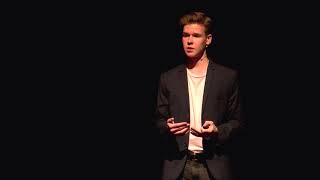 Youre being manipulated and dont even know it  Nate Pressner  TEDxYouthBasel [upl. by Arleen]