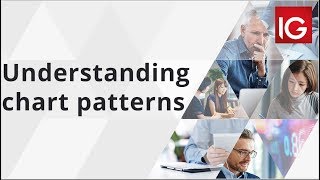 Understanding chart patterns  IG Academy [upl. by Amati129]