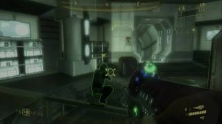 Halo 3 ODST all Audio logs 3030 video guide  map locations Pt 22 Data Hive 30 [upl. by Elleraj]