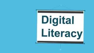 Digital literacy and why it matters [upl. by Crowley838]