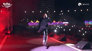 Playboi Carti  Kid Cudi Live Rolling Loud Bay Area 2019 [upl. by Gniy215]