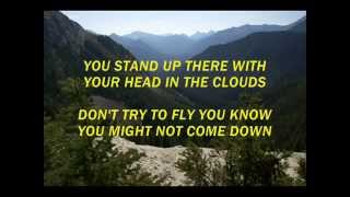 Hymn  Lyrics  Barclay James Harvest [upl. by Raeann]