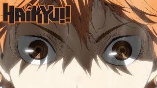 Haikyu Season 3  Opening  Hikari Are [upl. by Sheridan]