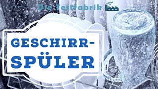 🍽️ Spülmaschine Test 2024 – 🏆 Die besten Geschirrspüler [upl. by Lil]