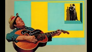 Lefty Frizzell  Mom and Dads Waltz [upl. by Foulk]