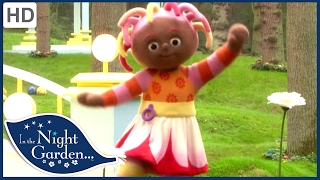 In the Night Garden 217  Upsy Daisy Kisses  Everything  HD  Full Episode [upl. by Damian58]