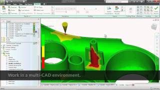 Overview  Autodesk Moldflow [upl. by Woodie105]