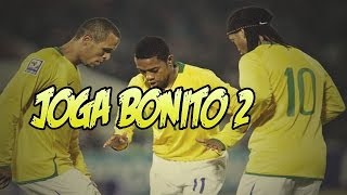 PlaF  JOGA BONITO 2 [upl. by Audrye]