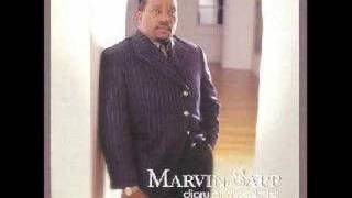 Marvin Sapp  You Are God Alone [upl. by Narra]