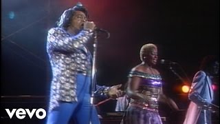 James Brown  I Got You I Feel Good Live [upl. by Anytsirk]