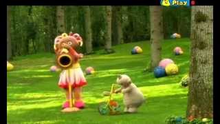 In The Night Garden  Full Episode  93  Upsy Daisy Only Wants To Sing [upl. by Imoyn]