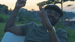 Fally Ipupa  Posa Clip officiel [upl. by Euqirdor]