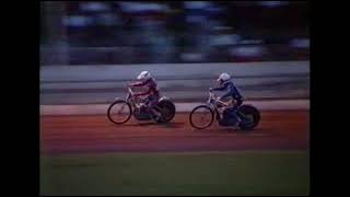 Great Races of the 80s DVD 4 [upl. by Copland]