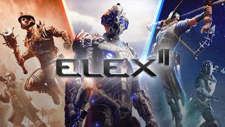 ELEX II  Story Trailer [upl. by Kegan]