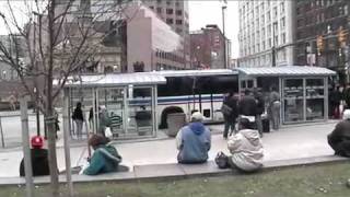 HASTILY MADE CLEVELAND TOURISM VIDEO [upl. by Werby]