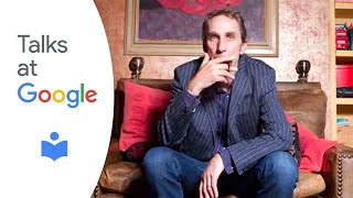 Psychogeography  Will Self  Talks at Google [upl. by Anitsyrc745]